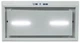 Витяжка вбудована Best Chef Loft box 1100 white 54 (4F493N2A7B) - изображение 2