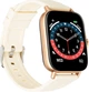 Смарт-годинник Gelius Pro GP-SW004 (AMAZWATCH GT2) Bluetooth Call (IPX7) Gold - зображення 2