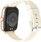 Смарт-годинник Gelius Pro GP-SW004 (AMAZWATCH GT2) Bluetooth Call (IPX7) Gold - зображення 7