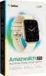 Смарт-годинник Gelius Pro GP-SW004 (AMAZWATCH GT2) Bluetooth Call (IPX7) Gold - зображення 15