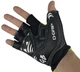 Велоперчатки Good Bike Xl Салатовые "D-grip" (94507green-is) - изображение 4