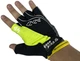 Велоперчатки Good Bike Xl Салатовые "D-grip" (94507green-is) - изображение 5