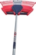 Грабли Spear & Jackson мультифункциональные 3в1 3IN1RAKE 75.5 см (5012095617297) - изображение 1