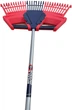 Грабли Spear & Jackson мультифункциональные 3в1 3IN1RAKE 75.5 см (5012095617297) - изображение 7