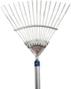 Грабли Spear & Jackson веерные алюминиевые 3155EL 40 см (5012095047377) - изображение 3