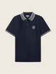 Поло Tom Tailor XL Темно-синій 1035575-10668 - изображение 4