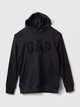 Худі GAP XLS FT ARCH PO HD XL Темно-синій 490386-05 - зображення 2