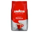 Кава Lavazza Qualita Rossa у зернах 1 кг Оригінал - изображение 1
