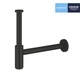 Сифон для раковины Grohe QuickFix 295032430 1 1/4" без выпуска 295032430 - изображение 3