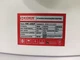 Канализационная установка KOER KWC-400 UP 400Вт Hmax 8м 8.7м³/ч KP2929 - изображение 2