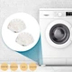 Антивібраційні підставки - Silent Pad - ПРОЗОРІ - изображение 5