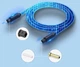 Кабель Vention Toslink PRO, M/M, Digital Audio 3 м (BAEBI) - зображення 4