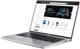 Ноутбук Acer Swift Go 14 SFG14-71-73PJ (NX.KMZEU.005) Pure Silver - изображение 4