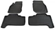 Коврики в салон Toyota Land Cruiser 100 (98-07)/Lexus LX470 (98-07) 5мест ( полиуритан компл - 4шт) NPL-Po-88-39 - изображение 1