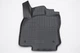 Коврики в салон Volkswagen Tiguan 3D (16-) ( полиуритан компл - 4шт) NPA11-C95-653 - изображение 2