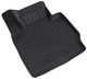 Коврики в салон BMW X4 (F26) (14-) ( полиуритан компл - 4шт) NPA10-C07-600 - изображение 2