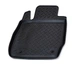 Коврики в салон Ford Fiesta (08-) ( полиуритан компл - 4шт) NPL-Po-22-61 - изображение 2