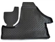 Килимки в салон Volkswagen T5 (03-) ( поліуритан компл - 4шт) NPL-Po-95-85 - зображення 3