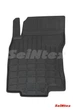 Коврики в салон Seintex Nissan Х-Trail (T32) 2014- евроборт, резиновые комплект 5 шт (89311) - изображение 2