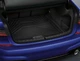 Коврик в багажник оригинальный BMW 3-Series (G20) 2019- резиновый 51472461166 - изображение 2