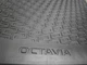 Килимок в багажник оригінальний Skoda Octavia A7 2013 - оригінальний 5E5061160 - зображення 2