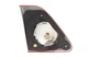 Ліхтар задній Toyota Corolla 2007-2010, правий, внутрішній, Depo, 212-1329R-LD-UE - зображення 2