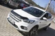 Дефлектор капота (мухобойка) EuroCap Ford Kuga/Escape 2016-2019, 2744K073 - изображение 1