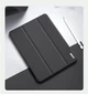 Чехол книжка DUX DUCIS Domo Series для Apple iPad 11 2025 Black - изображение 3
