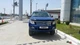 Ford Ranger (2011-2015) Дефлектор капота EuroCap - изображение 4