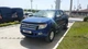 Ford Ranger (2011-2015) Дефлектор капота EuroCap - изображение 2