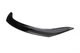Дефлектор капота (мухобойка) EuroCap Opel Vivaro 2015-2019/Nissan NV300 2016- коротк, 6081K062 - изображение 1