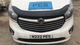 Дефлектор капота (мухобойка) EuroCap Opel Vivaro 2015-2019/Nissan NV300 2016- коротк, 6081K062 - изображение 3