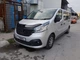 Дефлектор капота (мухобойка) EuroCap Opel Vivaro 2015-2019/Nissan NV300 2016- коротк, 6081K062 - изображение 4
