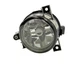Противотуманная фара ПТФ туманка DEPO на Volkswagen Polo 02-04 правая Фольксваген Поло АМ00247284 - изображение 1