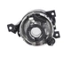 Противотуманная фара ПТФ туманка DEPO на Volkswagen Polo Sd 10-22 левая Фольксваген Поло АМ00248555 - изображение 2