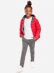 Детские штаны-чиносы для мальчика Minoti 15pant 3 39571JNR 98-104 см Серые (5063025179040) - изображение 2