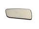 Вкладыш зеркала бокового AVTM Opel ASTRA G 02.98-12.09 правый, выпукл, с подогр, (186426437) - изображение 1