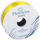 PETG пластик Plexiwire для 3D принтера Жовтий 1.2 кг (400 м) - зображення 2