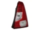 Фонарь задний правый Depo Dacia/Renault Logan 2004-2009 белый поворотн 551-1958R3LD-UE - изображение 1
