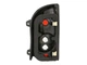 Фонарь задний левый Depo Hyundai H-100 1995-2000 221-1902L-UE - изображение 2