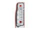 Ліхтар задній правий Depo Ford Transit 2007-2012 431-1971R-UE - зображення 2