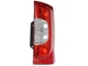 Ліхтар задній правий Depo Fiat Fiorino/Citroen Nemo/Peugeot Bipper 2008- (1дверн.версія) 661-1953R-UE - зображення 1
