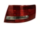 Ліхтар задній правий Depo Audi A6 2005-2008 LED 446-1903R-LD-UE - зображення 1