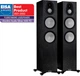 Акустична система Monitor Audio Silver 500 (7G) Black Oak (SS7G500BL) - зображення 2