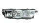 Противотуманная фара Depo Skoda Rapid 2012- правая сторона, 665-2012R-UE - изображение 1