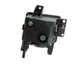 Противотуманная фара Depo Opel Vectra C Sport 2002-2005 круглая левая сторона, 442-2028L-UE - изображение 2