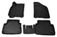 Коврики в салон Chevrolet Lacetti 3D (04-13) п/у, NPL-Po-12-22 - изображение 1