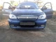 Дефлектор капота (мухобійка) Vip Tuning Chevrolet Lanos 2005 /з решіткою радіатора CH15 - зображення 2