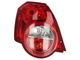 Ліхтар задній лівий Depo Chevrolet Aveo Hb 2008-2012/Zaz Vida Hb 2012-235-1906L-LD-UE - зображення 1