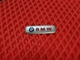 Шильдик на автомобильный коврик AVTM BMW LGEV10259 - изображение 2